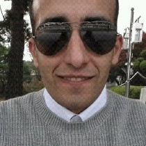 Mohammed Abuhamad